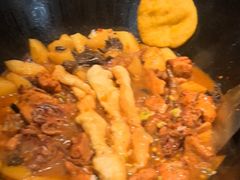 -人民公社大食堂(顺义总店)