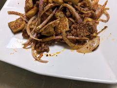 -马虎风味菜馆(王府园小区店)