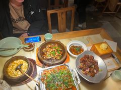 -绿茶餐厅(西单老佛爷店)