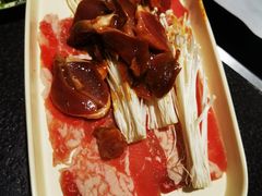 -福成自助烤肉(长阳店)