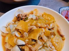 -沿江海南菜·文昌鸡祖师爷(大东海店)