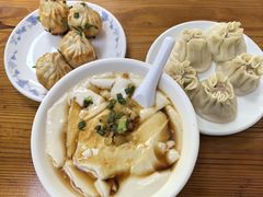 -四时春点心店(公园大观吉富绅花园店)