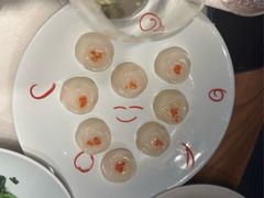 桂花拉糕-苏帮袁Sue Cuisine(来福士店)