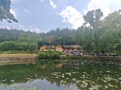 -韶山毛泽东同志故居