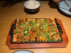 -胡马八破·川菜小馆(高新万达店)