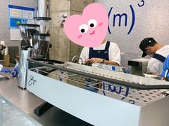 -CUBIC3三立方咖啡(凌空SOHO店)