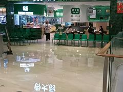 -龙湖杭州滨江天街