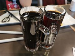 清爽酸梅汤-川成元·麻辣香锅(凯德MALL西直门店)