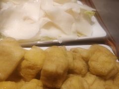 -裕德孚手切涮羊肉(建业凯旋广场店)