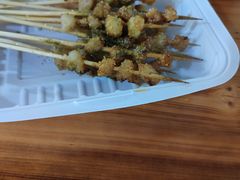 -十里铺铁板鱿鱼