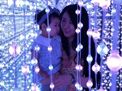 -天津梵高星空艺术馆(天河城旗舰店)