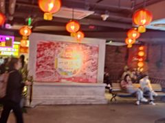 -华威约饭街