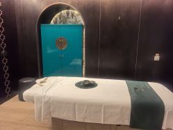 -文华东方水疗中心