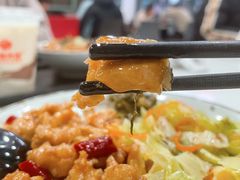 -永和大王(春日上新·浦东南路店)