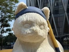 -深圳湾万象城(南山店)