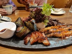 -泰堤坊(淡水体育馆店)