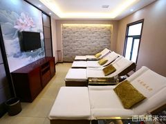 -华源足浴棋牌SPA