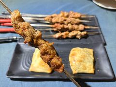 -伊带伊路新疆美食府(呼家楼店)