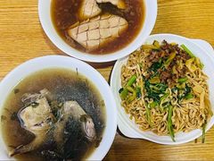 -东凤老字号腰子店