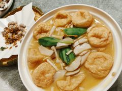 杂菌渔腐包-79号渔船海鲜饭店(宝安店)