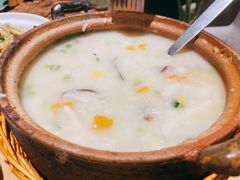 -泰钰丰烤鸭(永安道店)