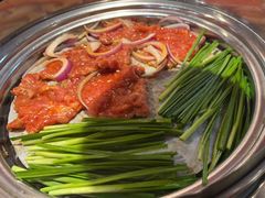 -晓燃地摊烤肉(朝阳双桥店)