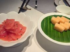 -金链花·泰国餐厅(国贸店)
