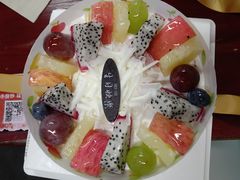 -罗莎蛋糕Rosa bread(印象汇店)