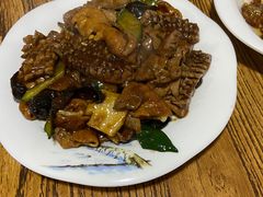 -红实家常菜(静安里店)