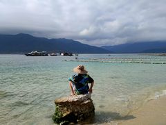 -海南分界洲岛旅游区