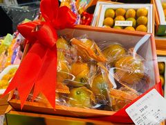 -Olé精品超市(广州太古汇店)
