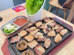 -Woolee韩食堂·韩式家庭料理
