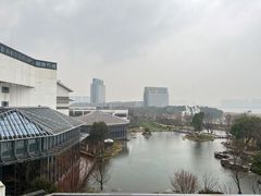 -苏州独墅湖世尊酒店