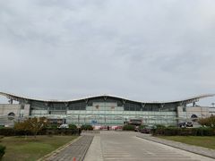 -黄山屯溪国际机场