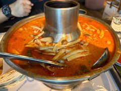 -BetterThai 泰加(苏州中心店)