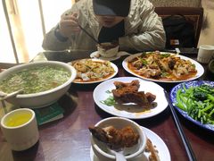 -范记靖远羊羔肉(博物馆店)