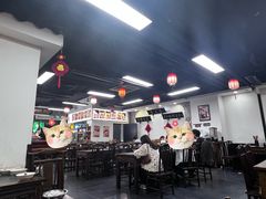 -西月城谭豆花(春熙路店)