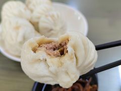 纯肉-四平包子铺