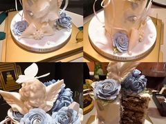 -柏尼娅PEARIA·蛋糕定制(北京SKP店)