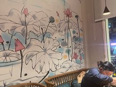 -莲餐厅·湖北菜·藕汤是头牌(愚园路店)