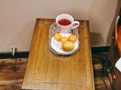 -升艾堂·经络·艾灸·气血(成山路店)