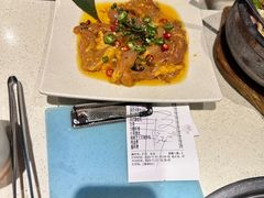 -猫爪爪原切自助烤肉(观音桥阳光世纪店)