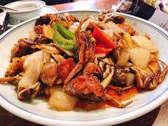 -周家二小姐的菜(西津渡店)