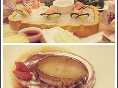 -海皇世家·私宴定制·鲜送到家(诸暨店)