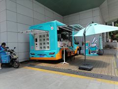 -上海第一八佰伴