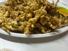 -夕阳红小吃(中街大悦城店)