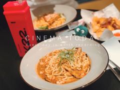 -Pennehut畔尼意面(合肥万象城店)