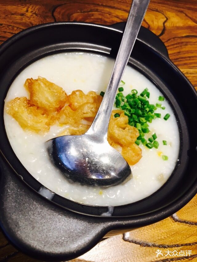 川调·清粥小菜(天久店)-图片-成都美食-大众点评网