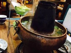 -阿热藏餐(总店)