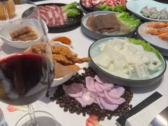 -云厨·高空西餐厅(成都瑯珀·凯悦臻选酒店)